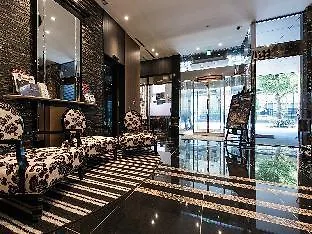 Apa Hotel Ueno Ekikita Präfektur Tokio