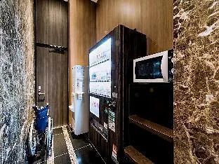 Apa Hotel Ueno Ekikita Präfektur Tokio 3*,
