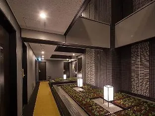 Apa Hotel Ueno Ekikita Präfektur Tokio