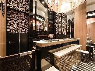 Apa Hotel Ueno Ekikita Präfektur Tokio