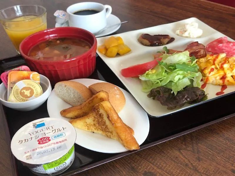 Apa Hotel Ueno Ekikita Präfektur Tokio 3*,