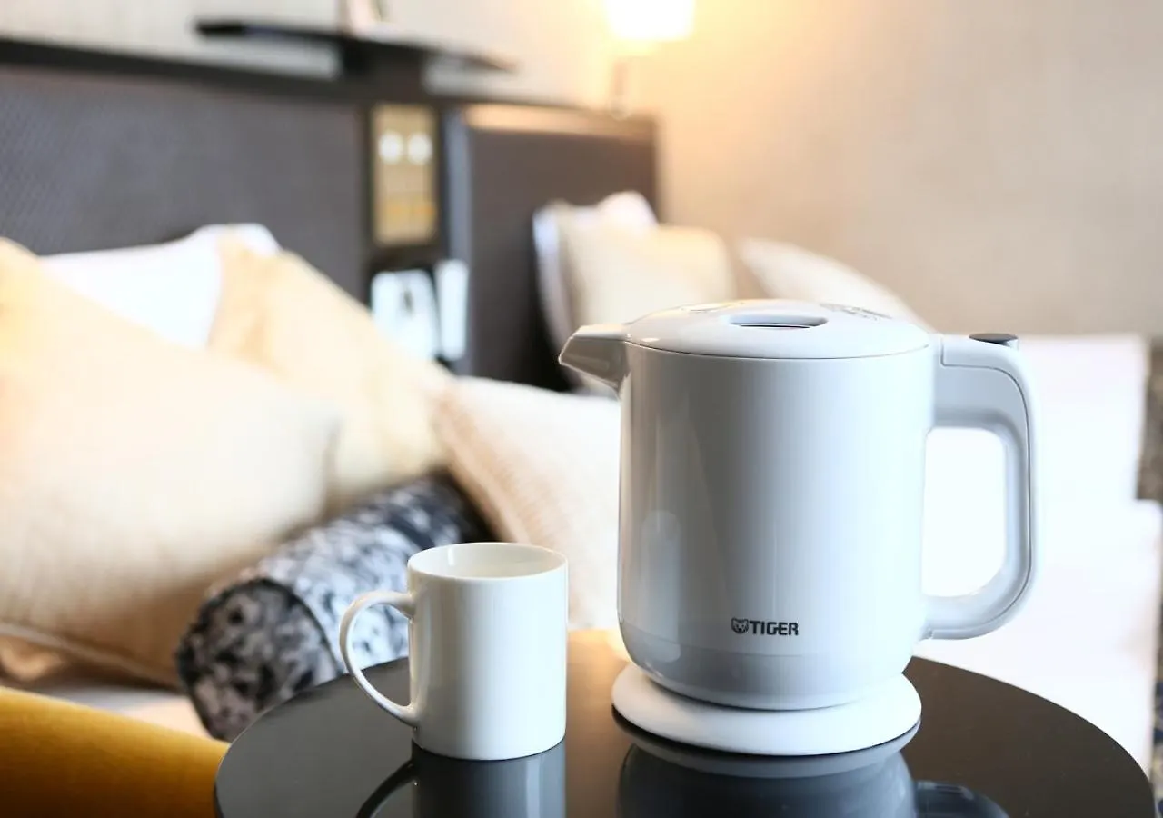 Apa Hotel Ueno Ekikita Präfektur Tokio 3*,  Japan