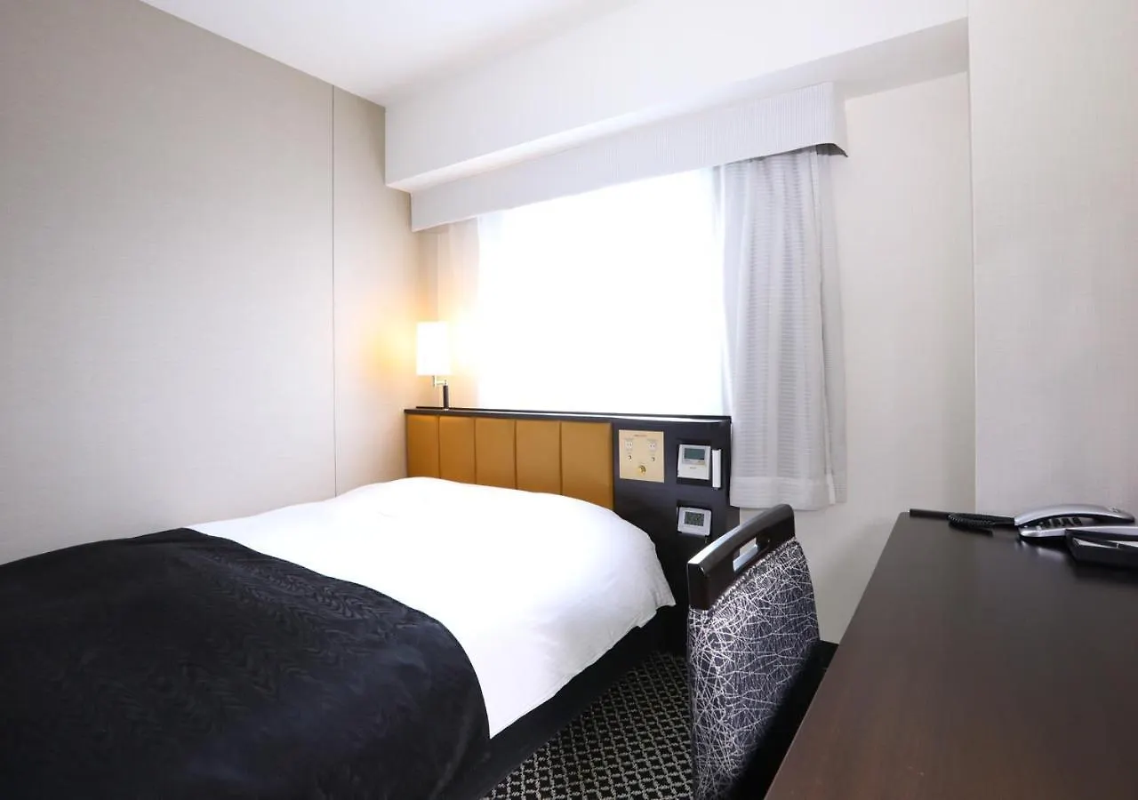 Apa Hotel Ueno Ekikita Präfektur Tokio 3*,
