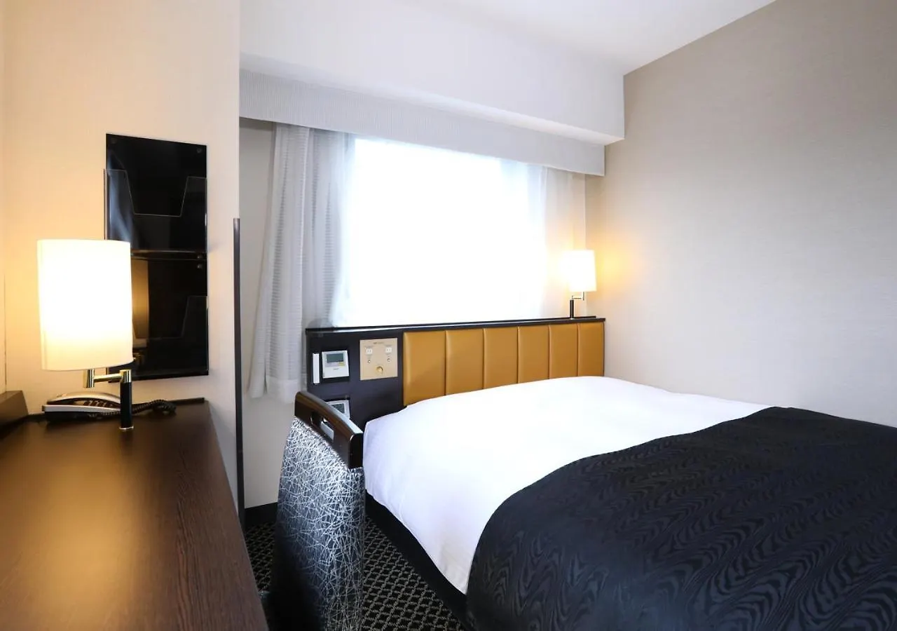 Apa Hotel Ueno Ekikita Präfektur Tokio
