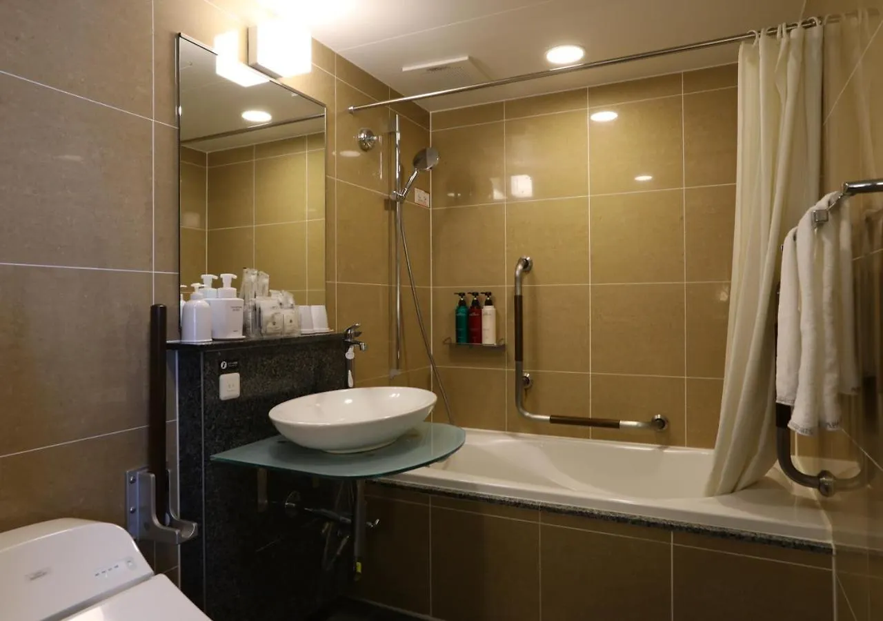 Apa Hotel Ueno Ekikita Präfektur Tokio 3*,  Japan