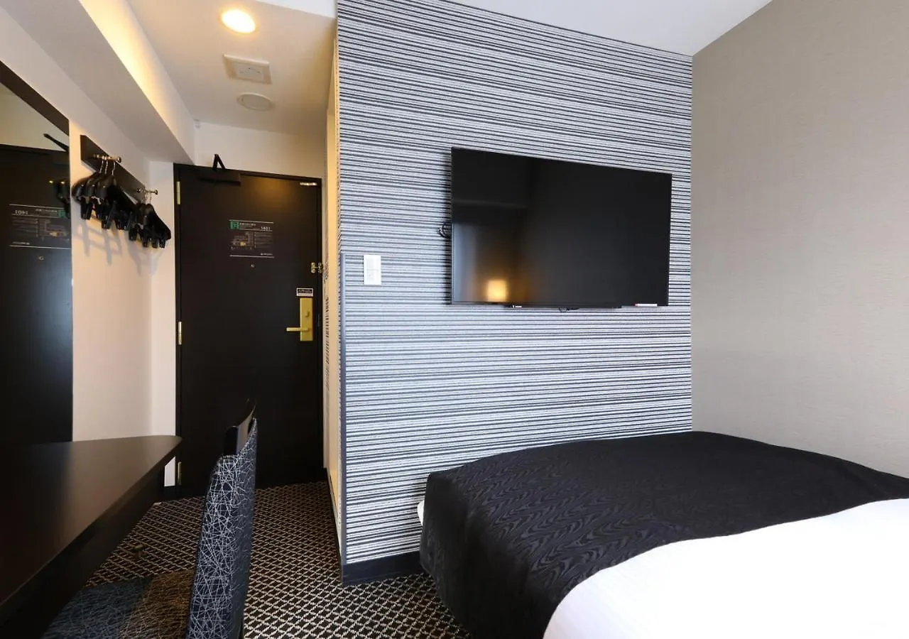 Apa Hotel Ueno Ekikita Präfektur Tokio