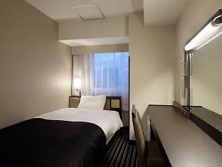 Apa Hotel Ueno Ekikita Präfektur Tokio