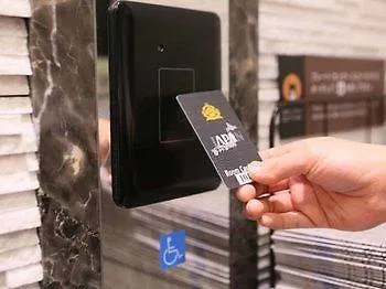 Apa Hotel Ueno Ekikita Präfektur Tokio