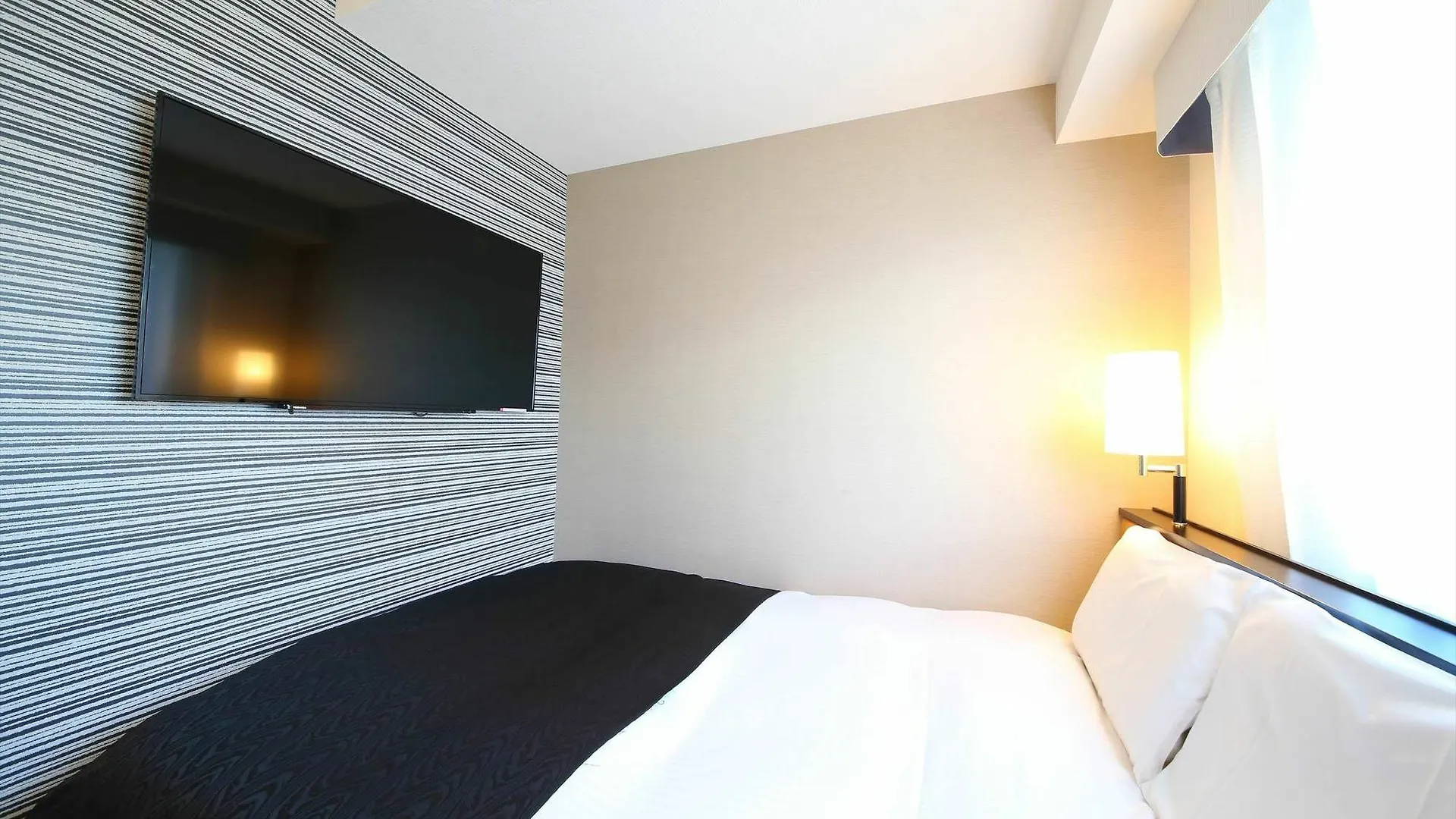 Apa Hotel Ueno Ekikita Präfektur Tokio Japan