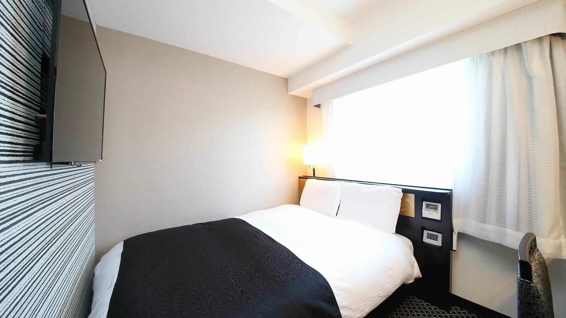 Apa Hotel Ueno Ekikita Präfektur Tokio