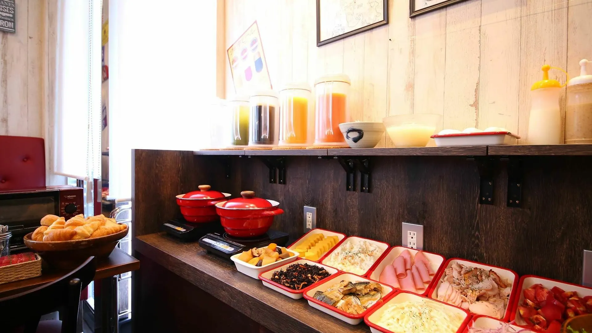 Apa Hotel Ueno Ekikita Präfektur Tokio