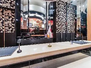 Apa Hotel Ueno Ekikita Tokyo 3*,  Giappone