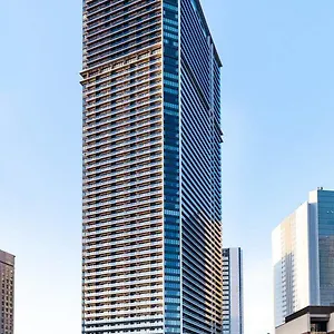 Oakwood Yokohama 5* Yokohama (Kanagawa)