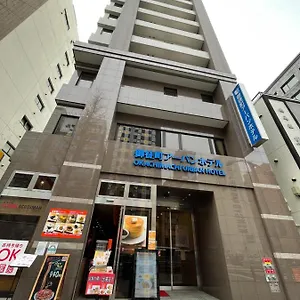 Okachimachi Urban Präfektur Tokio