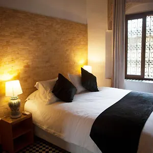 **** Riad Dar D'or Marruecos