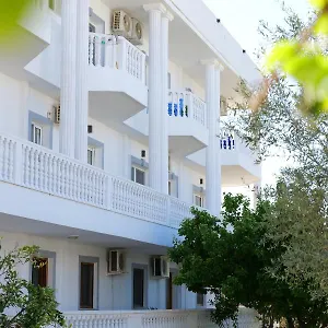 Aparthotel Vila Unique 