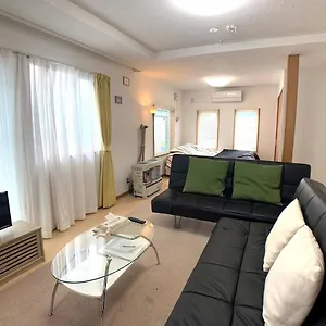 Nagayama Holiday home Asahikawa