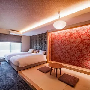Rinn Gion Kenninji 3* Kyoto