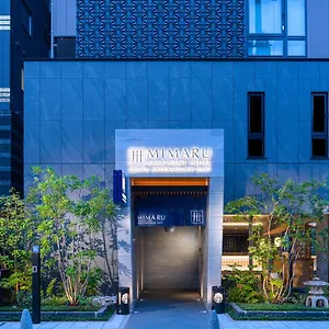 Mimaru Shinsaibashi East Hotel