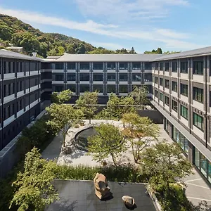 **** Hotel The Higashiyama Tokyu, A Pan Pacific Japón
