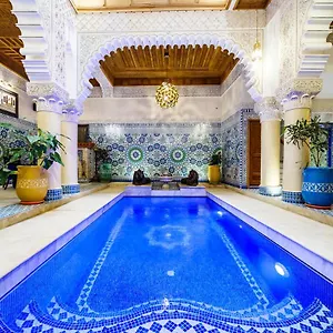 Riad Rcif Alif & *****