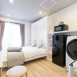  Inn Jp Ekimae Izutsucho Japón