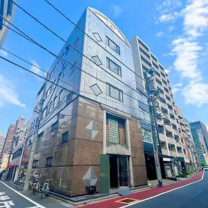 Akihabara Nakagawa Präfektur Tokio