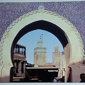  Riad Dar Nineta Marruecos