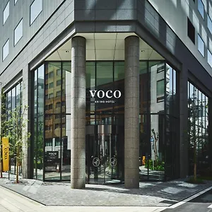 ***** Hotel Voco By Ihg Japón