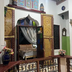 Affittacamere Abqari Youssefi 
