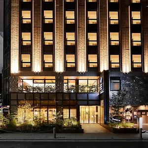 Daiwa Roynet Shimbashi Präfektur Tokio