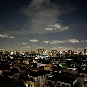 아파트호텔 이키다네 레지덴셜 마치야