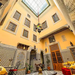 Riad Diamant De 