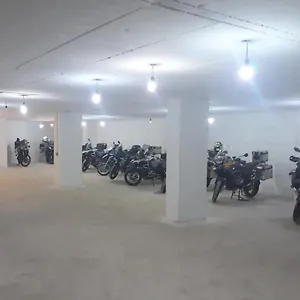 **** Hotel Petit Elita Albania