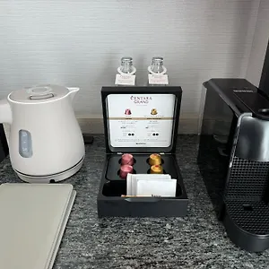 Centara Grand 5* Osaka