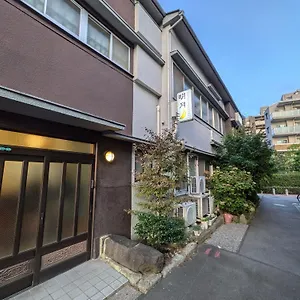 ホテル ホテル明月, 東京都