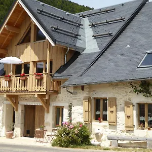 Ferme De La Grande Moucherolle 5* Villard-de-Lans