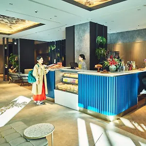 Hotel Gojo ****