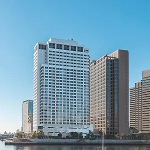 ホテル 第一ホテル東京シーフォート, 東京都