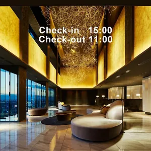 Mitsui Garden Premier Hotel