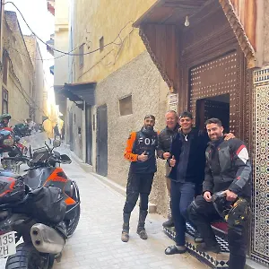 Riad Colors & - Family 
