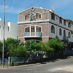 Residencial Maravilha 3*, Mindelo Cabo Verde