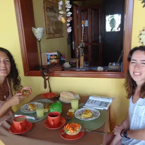Casa Comba , Mindelo Cabo Verde