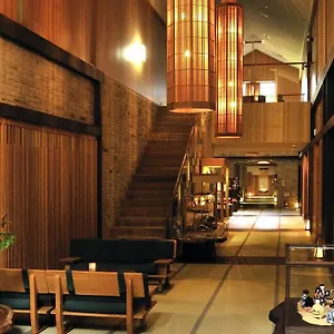 Gora Hanaougi Ryokan