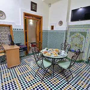 ** Pensión Dar Ikram (adults Only) Marruecos