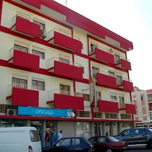 Avenida 3*, Mindelo Cabo Verde