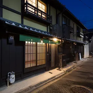 Machiya De Higashiyama Holiday home Kyoto