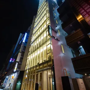 Tosei Cocone Ueno Präfektur Tokio