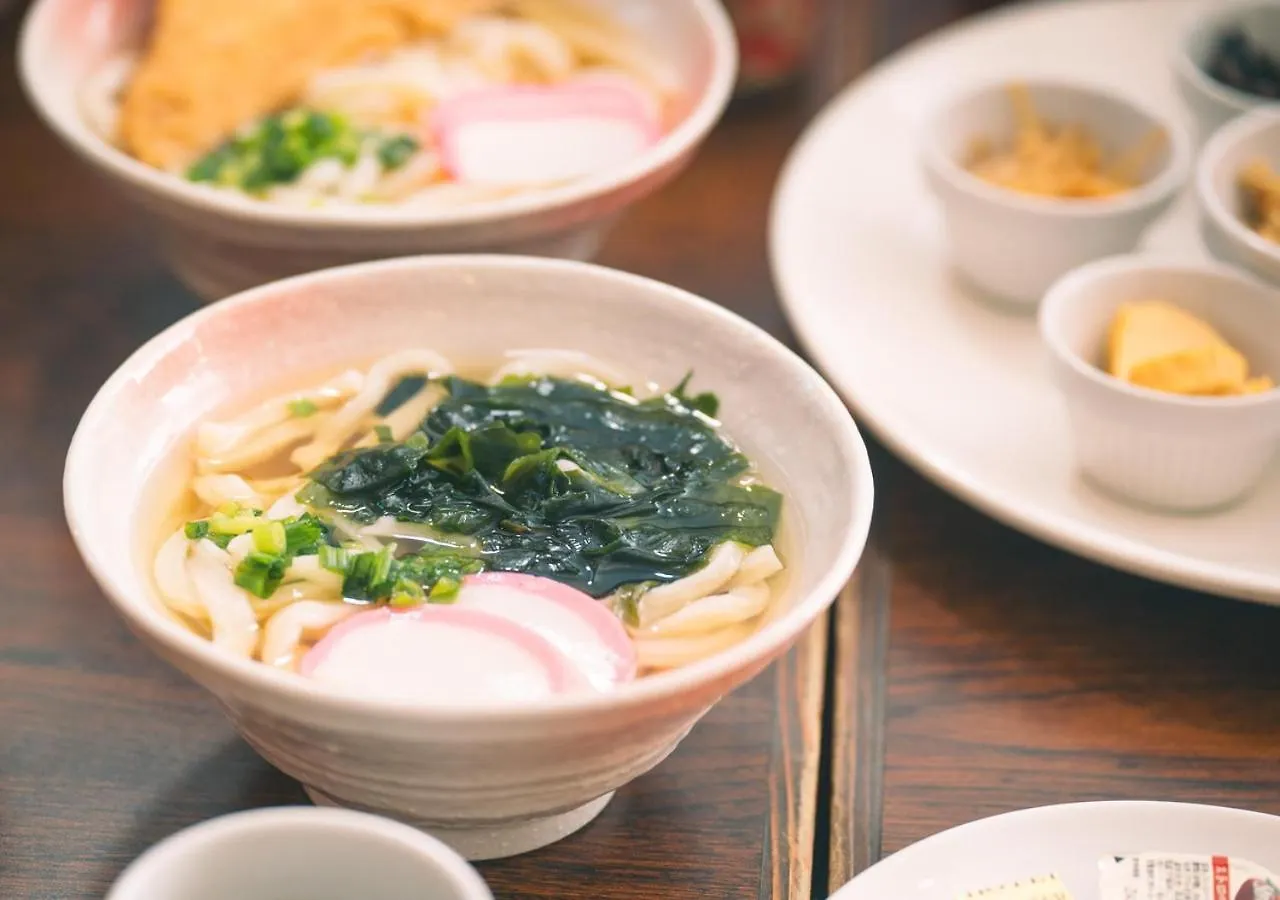 Apa Hotel Ueno Ekikita Tóquio