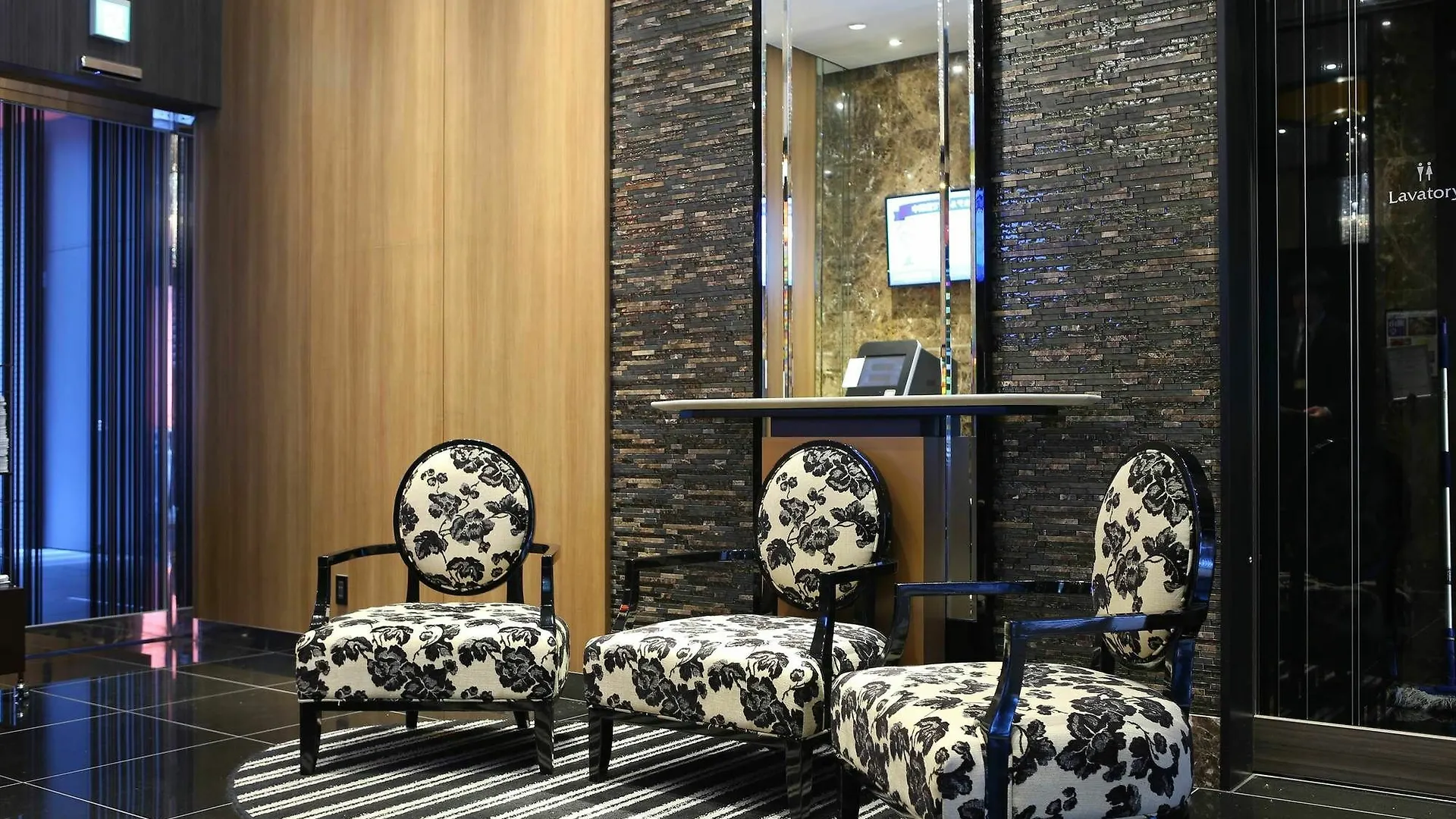 ***  Apa Hotel Ueno Ekikita Tóquio Japão
